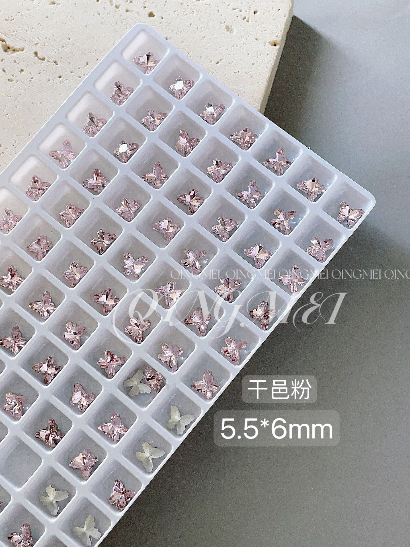 꼬가루(5.5*6mm) S사이즈
