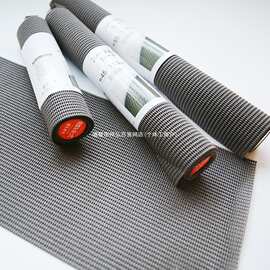 防滑日本pvc原装裁剪出口多用途地毯垫可发泡图片色北欧桌布