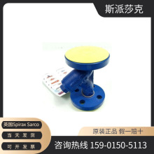 斯派莎克FIG33过滤器，Y型蒸汽FIG33.1耐压蒸汽专用