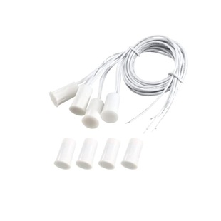 Source Factory Can Customize Plastic Proximity Switch, High Temperature Resistant Sensor, Reed Switch, Sensor Belt Magnetic Switch