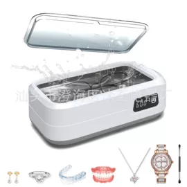 蒸汽清洁机;折叠洗衣机;其他生活电器