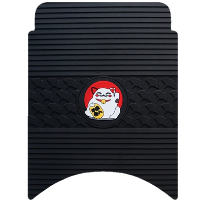 Motorcycle pedals — Electric Vehicle Foot Pads Special