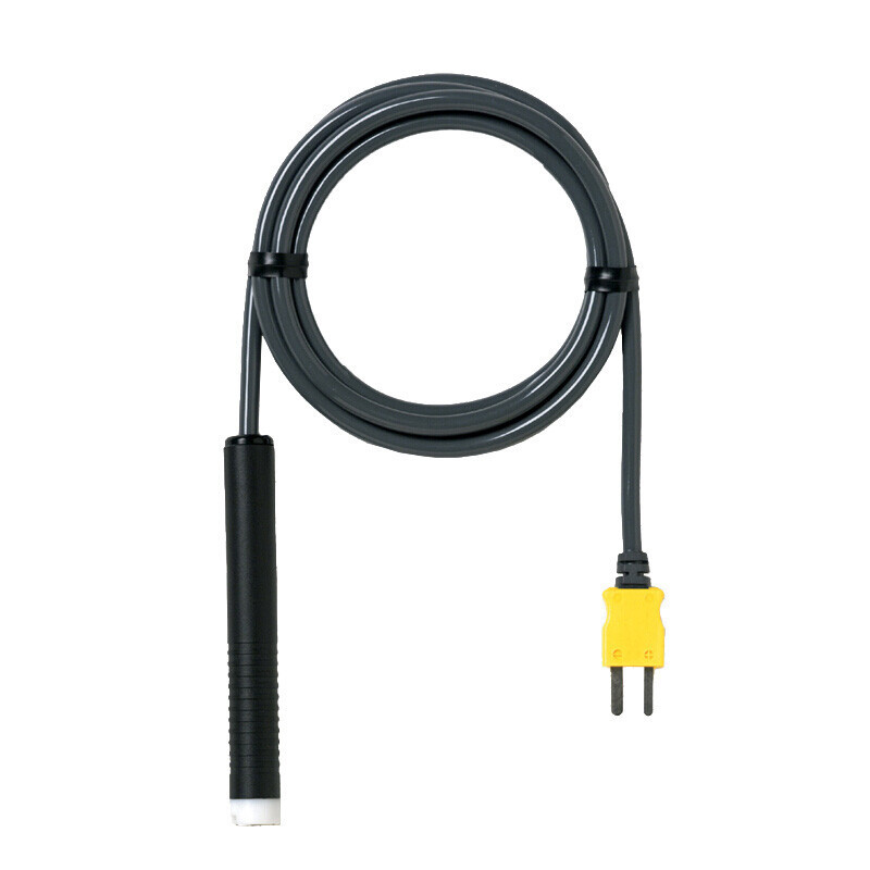 福禄克（FLUKE）80PK-3A 表面探头 万用表测温探头