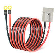 10AWGSB50 늳ؿ����B��/���_�� XT60 ĸ�^��| SB50-XT60 �B�Ӿ�