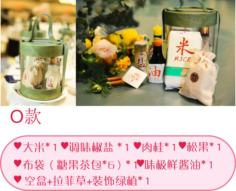 柴米油塩味噌酢茶は結婚します。|undefined