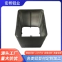 氧化挤压储能铝合金外壳