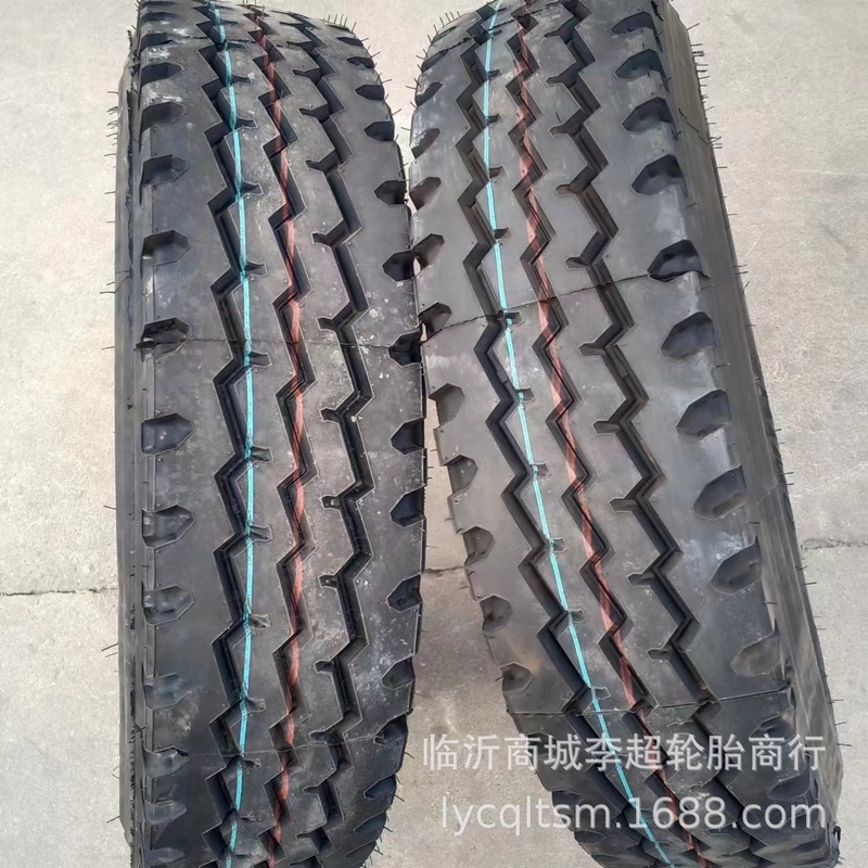 卸売ライトトラックトラック荷重鋼線タイヤ 750R16 荷重タイヤ 750-16 ガイドホイール 7.50|undefined