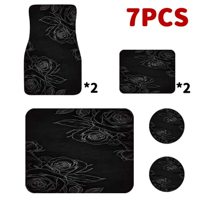 Two-Piece Set, Jit One-Piece Dropshipping: Universal Foot Pad - q18