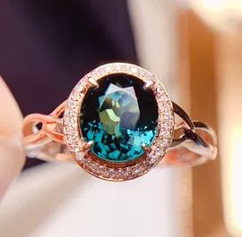 宝石手饰;宝石项饰;宝石耳饰