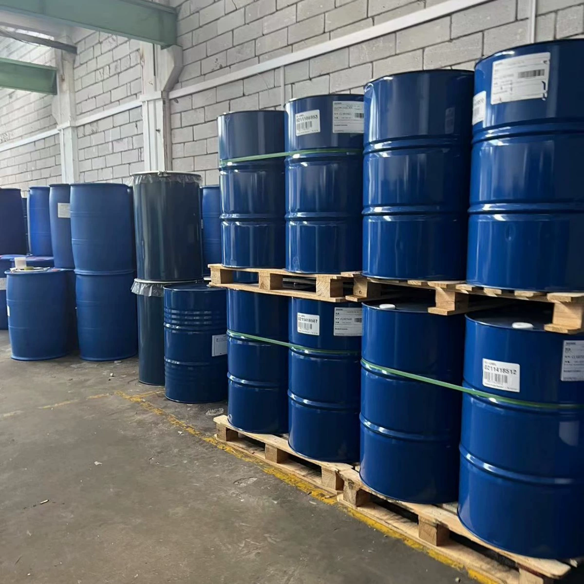 15 # белое масло