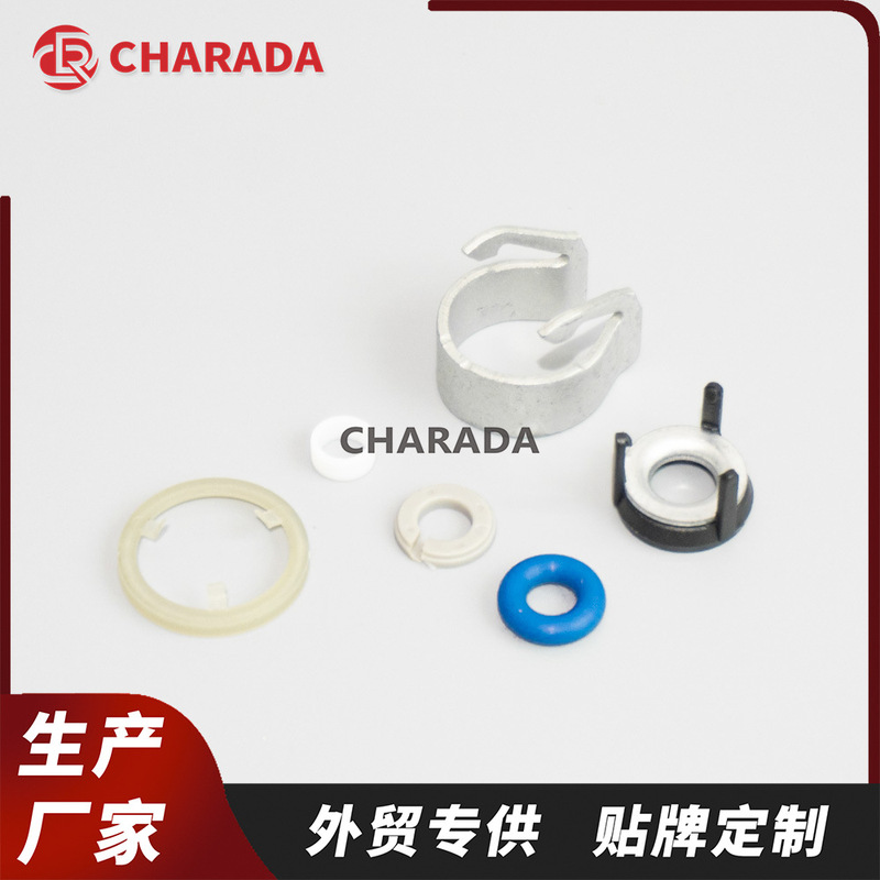 Suitable for Volkswagen Audi Ea888 Engine Fuel Injector Repair Kit 06H998907B 06J998907B