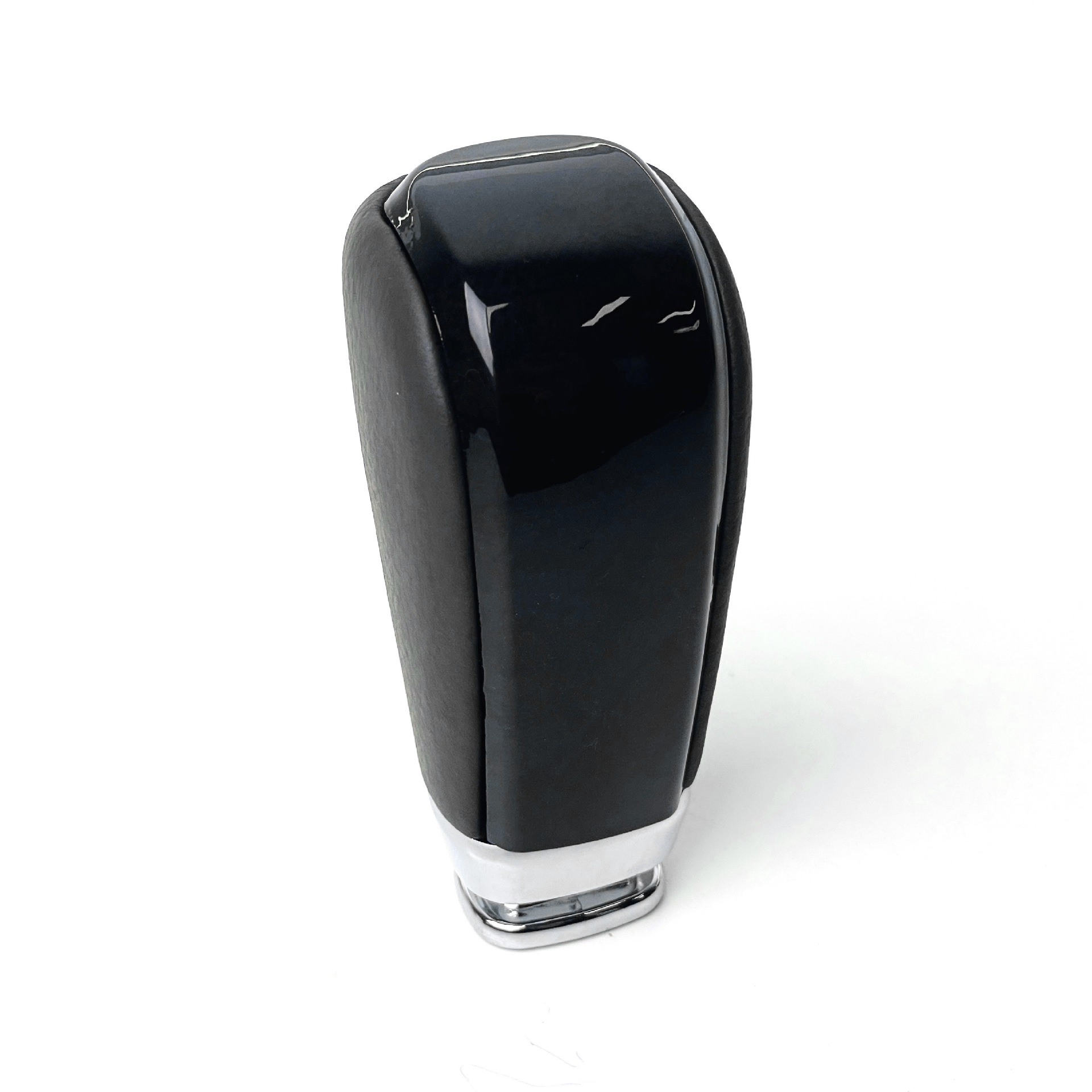 Palanca de Cambios Automática para Toyota Prado 10-17, Diseño de Fibra de Carbono, Madera y Metal, Repuestos para Automóviles, Comercio Transfronterizo image 7