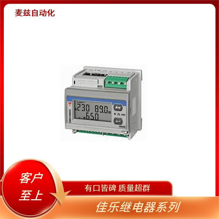 UA18ESD03PPTI Carlo gavazzi 安全继电器 瑞士 佳乐