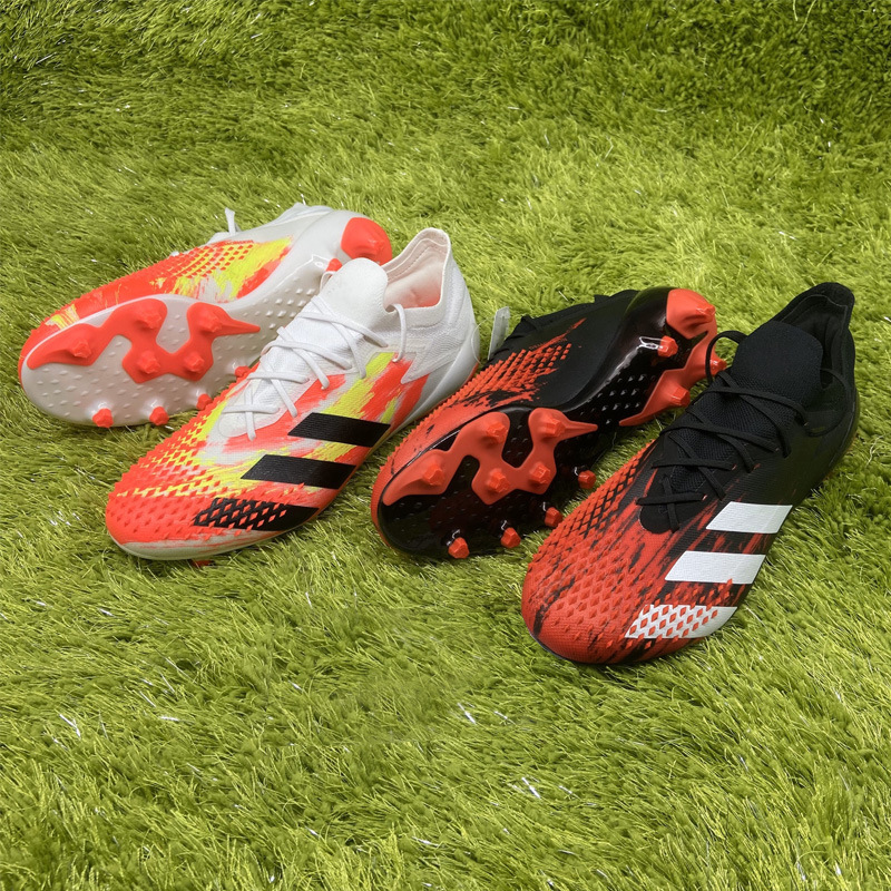 タカ20.1サッカー靴ag長釘成人人工芝生tf砕釘児童莆田サッカー靴代発|undefined