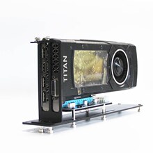 �@���Q�b֧����X�C���p���@��չʾ�ܿ��bpcie�D�ӿ��Q�ż��D���