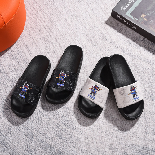 Creative Slides Trend Outdoor Beach Shoes Sandals  Summer Outdoors Wear Personality One Strap
