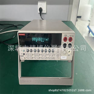 Keithley���r��2010�����f�ñ�