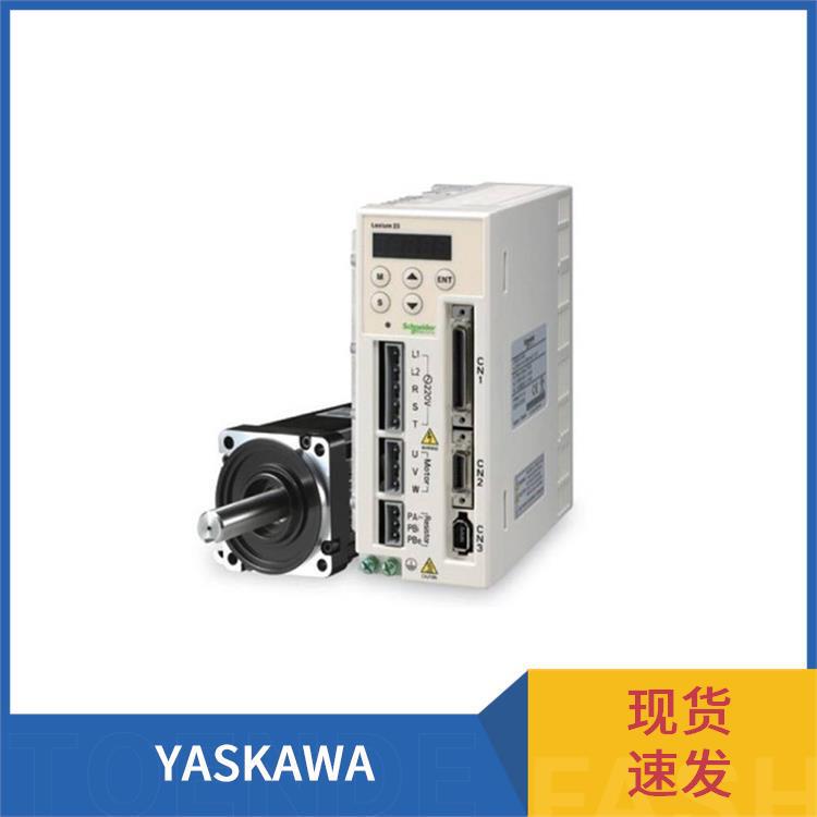 YASKAWA SerVo DriVer GA50C4005EBAA RF3010-V1k for YASKAWA