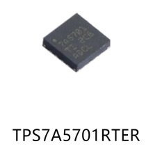 TPS7A5701RTER ���bWQFN-16ԭ�b���Է�����LDOоƬ���Ԫ�����NƬ