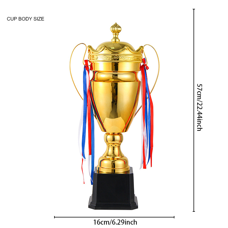 A57cm de oro