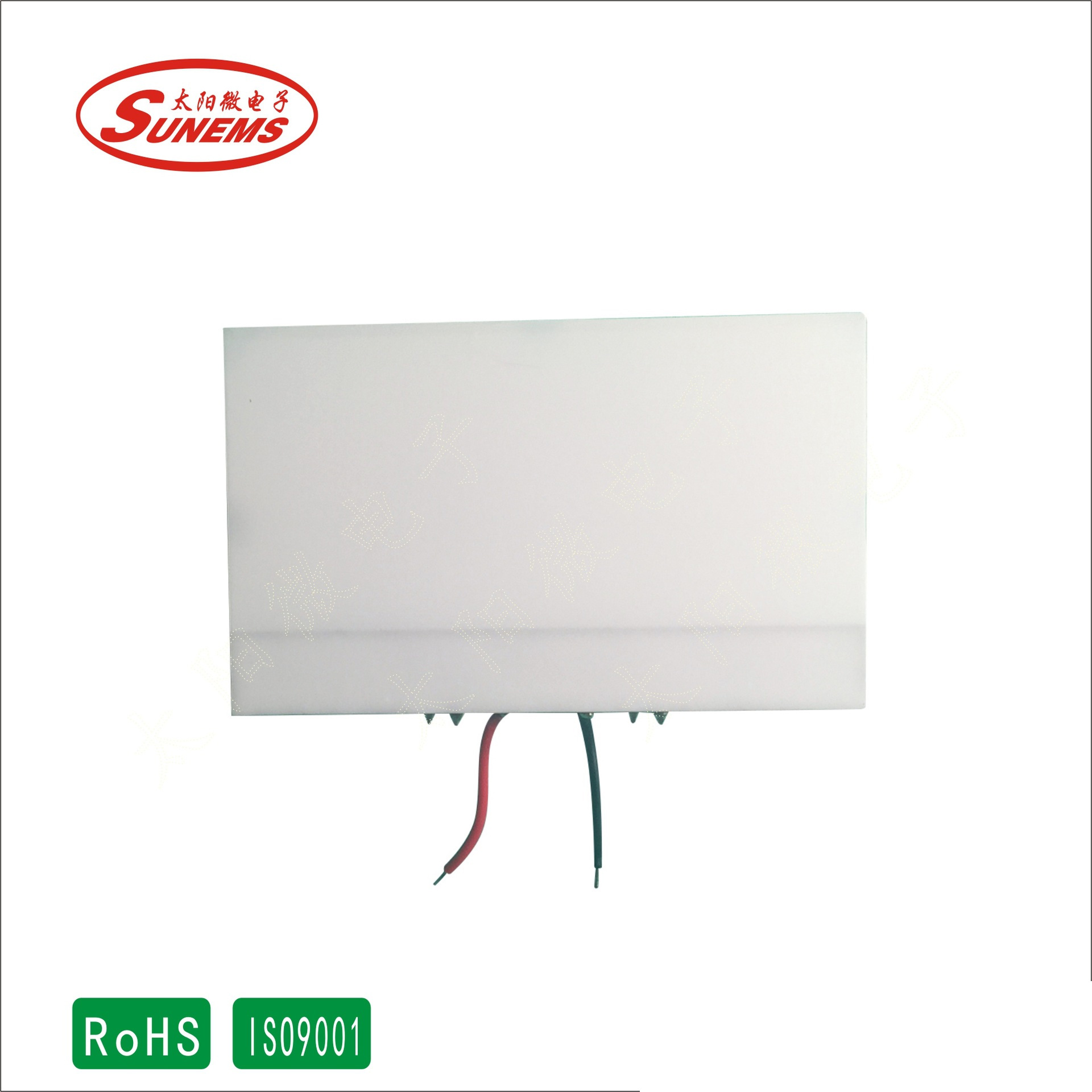 多规格面状侧光式背光源款式 LED发光二极管 厂家供应LED背光片