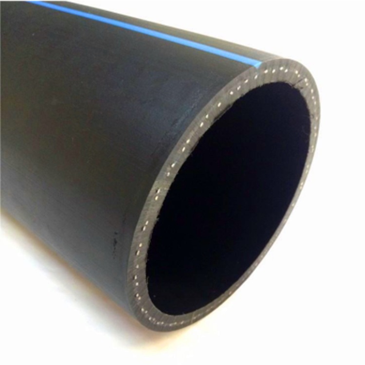 PE钢丝网骨架塑料聚乙烯增强复合管给水市政消防高密度