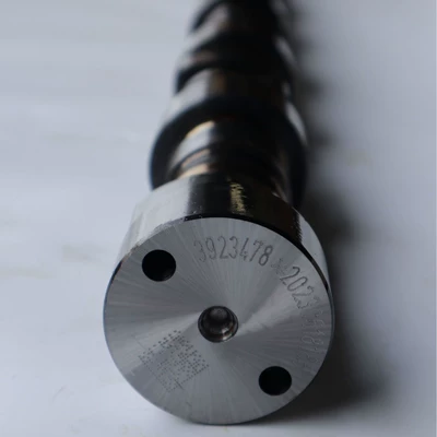 Crankshaft, camshaft Heavy-Duty Vehicle Camshaft Dongfeng