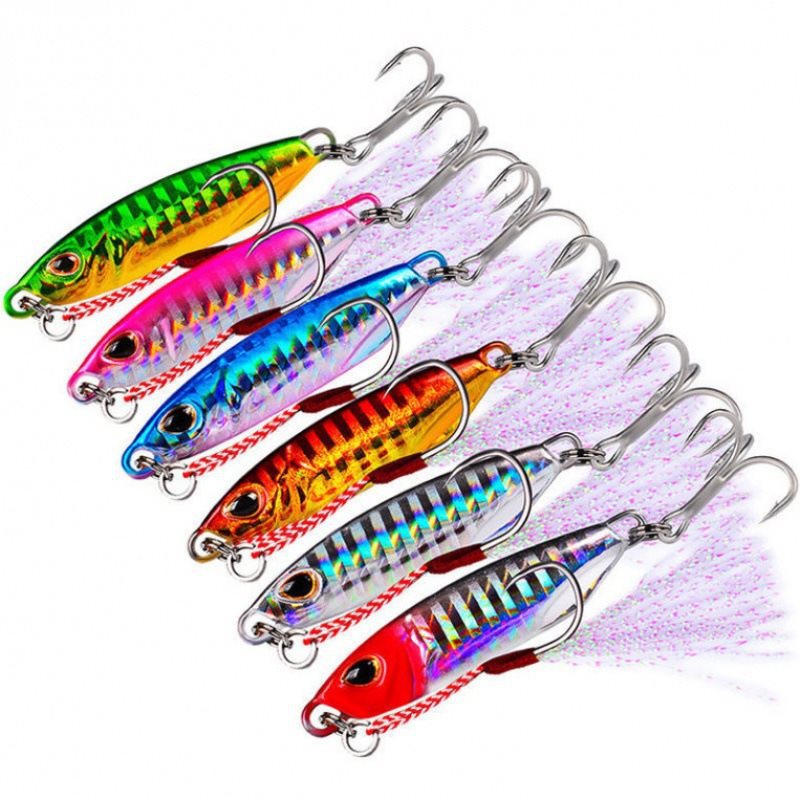 Shore -casting iron board 10 loaded road sub -toss road Asian bait…