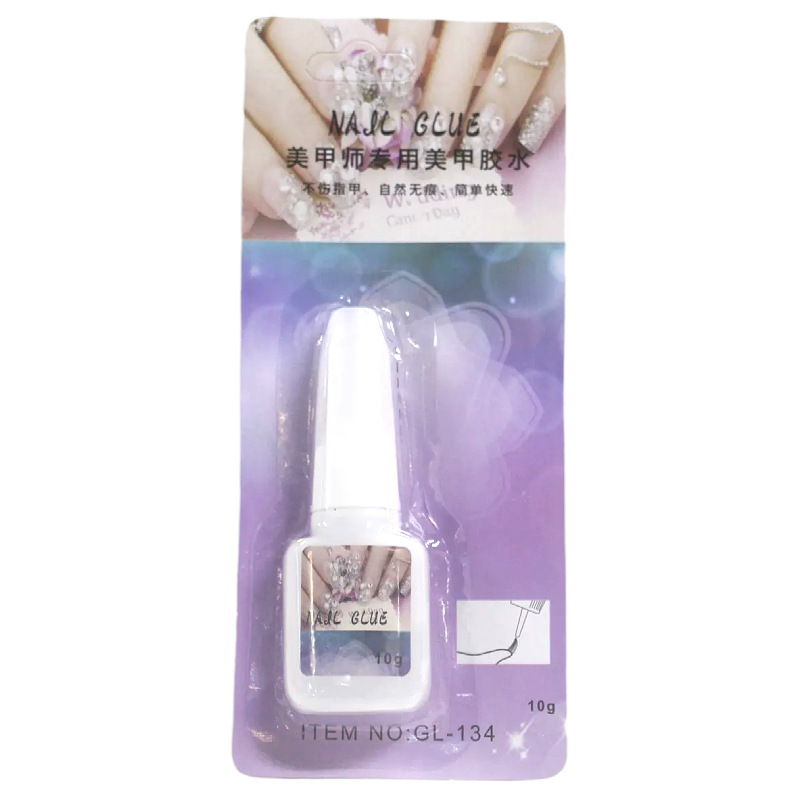 10g nail glue, powder glue, nail tip adhesive, fake nail glue, quick-drying nail glue, nail art supplies 10g nail glue, powder glue, nail tip adhesive, fake nail glue, quick-drying nail glue, nail art supplies
