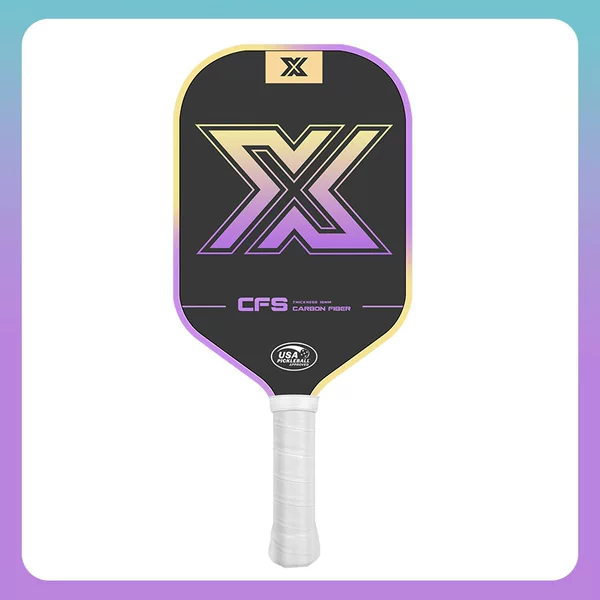 Youlan pickleball paddle carbon fiber competition pickleball set complete pickleball paddle professional pickleball paddle