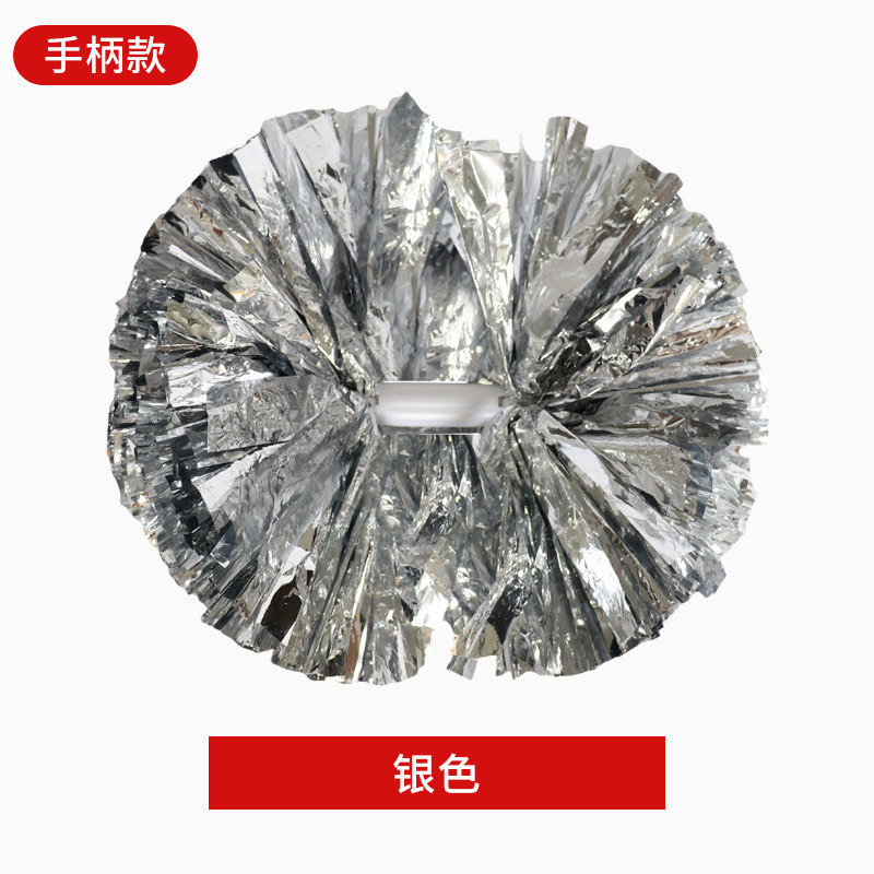6 pulgadas 35cm plata