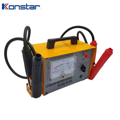 Avtomobil diaqnostika alətləri Bt-300 Battery Tester