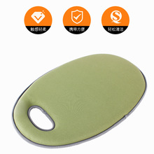 批发园林跪垫潜水料花园跪垫多功能户外高回弹防水SBR瑜伽跪垫