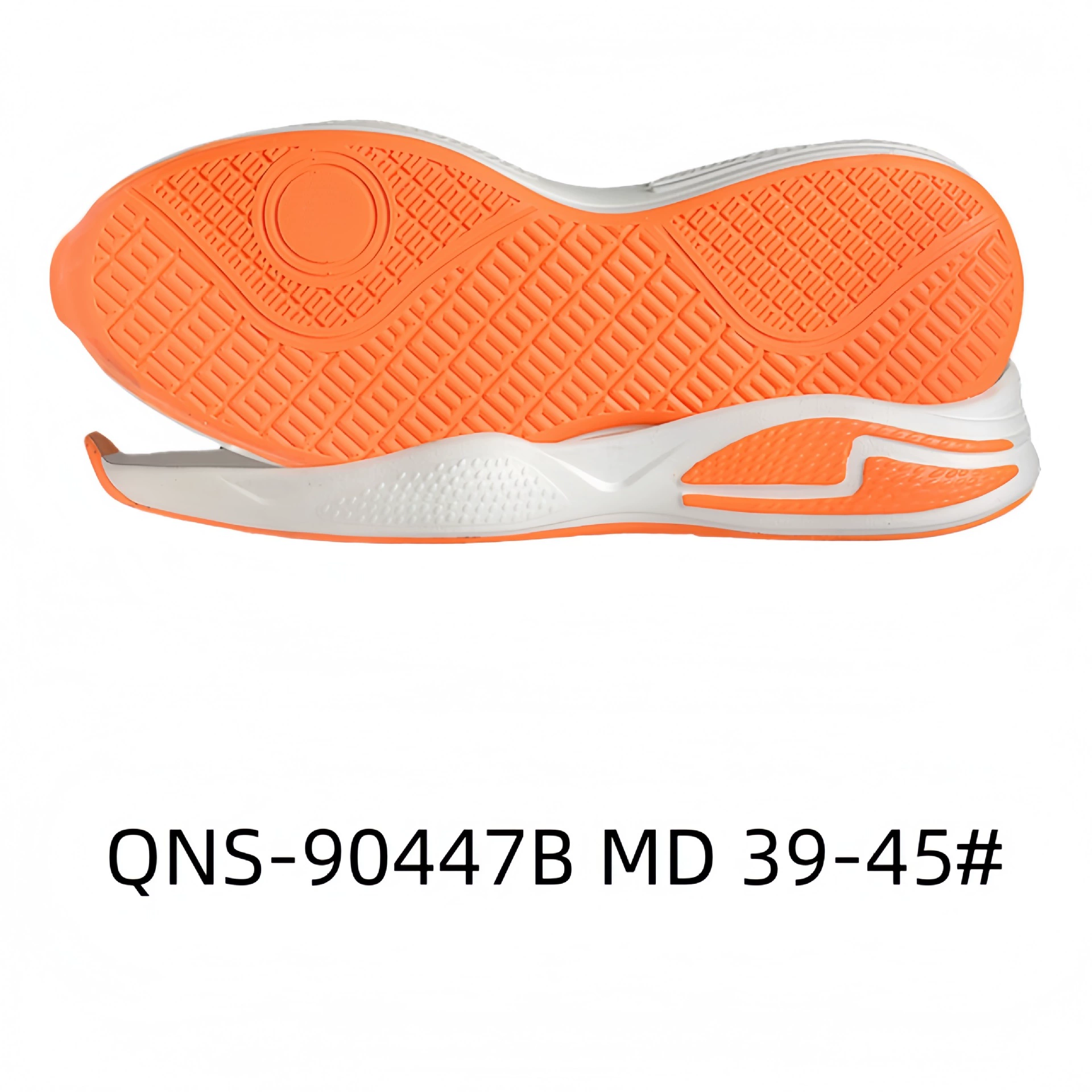 Повседневная подошва Casual Sole Спортивная подошва Sports shoes with large sole