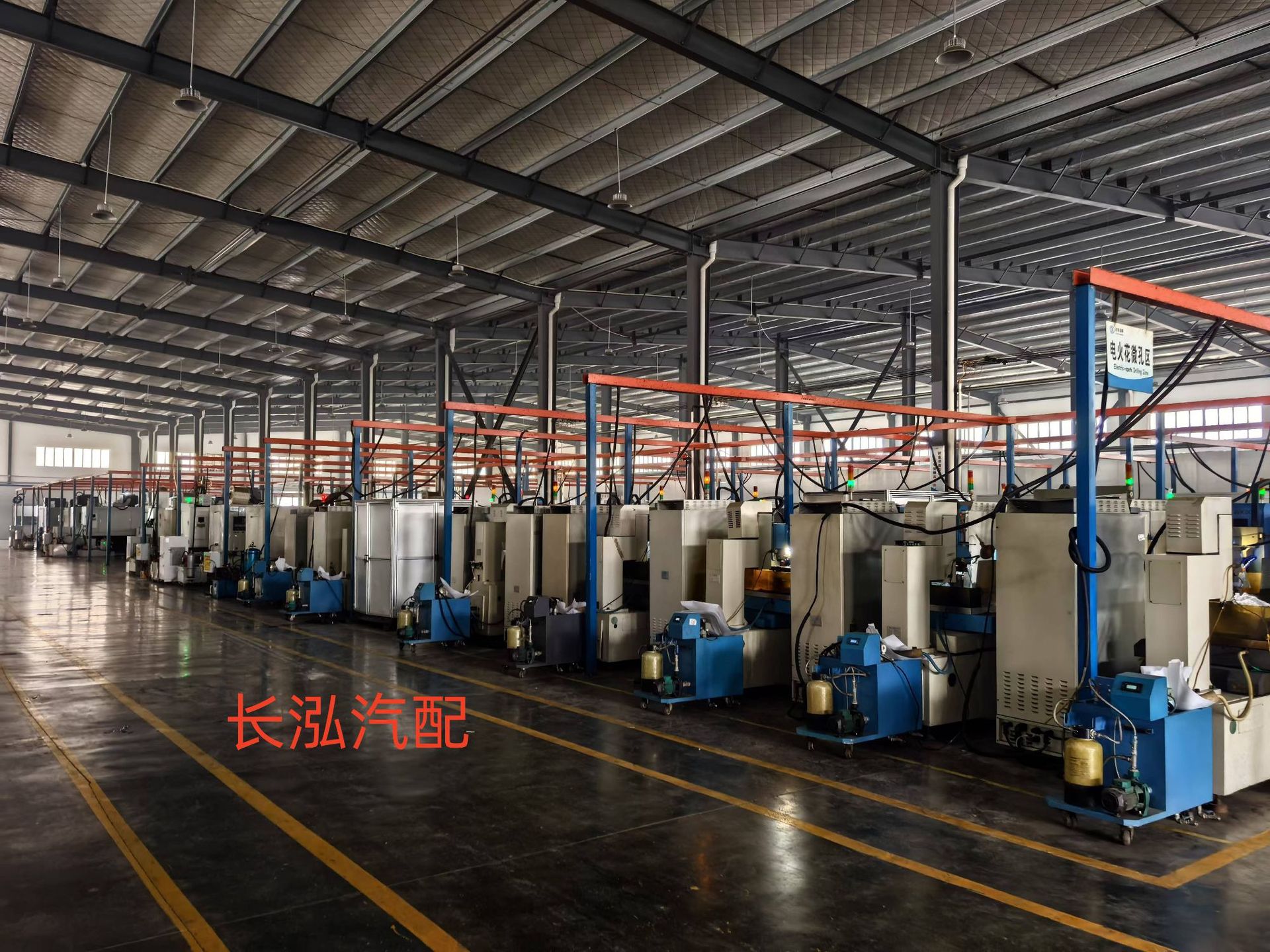 C3283160 Fuel Injector Assembly C3283160 Oil Nozzle Is Suitable for 6Ct8.3C300 Engine Manufacturers Supply