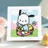 Sanrio [Frameless] 14 Tool Drill Bag