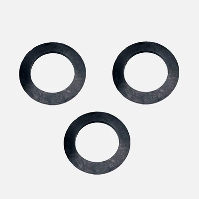 Qiaoge Ghost Fire Xunying Haomai — Fuel tank - 3-fuel-tank-cap-seals
