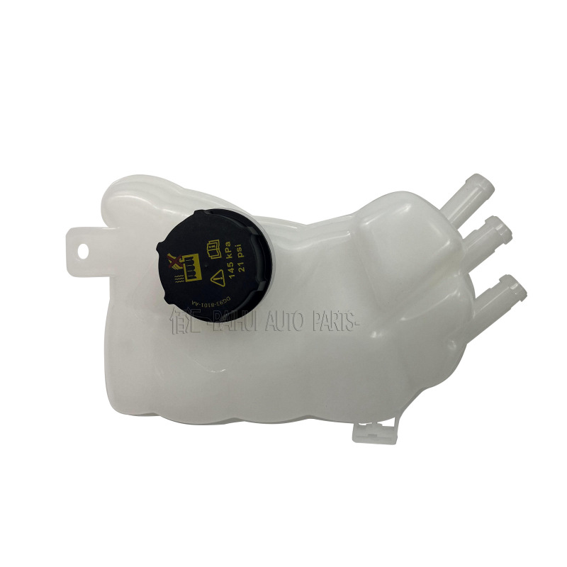 Dg9Z8A080A Is Suitable for Ford Mondeo and Mazda 3 Water Tank Auxiliary Water Bottle Reservoir Tank Dg938A080Ad