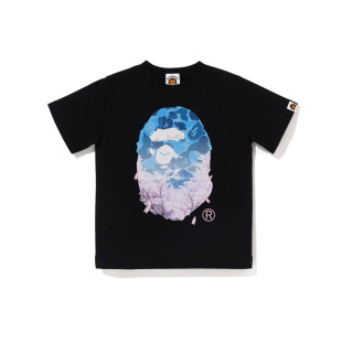 BEII&BAPE���ƃ�ͯ�b����Գ�^�ѻ��主ʿɽӡ������T��230G�p����