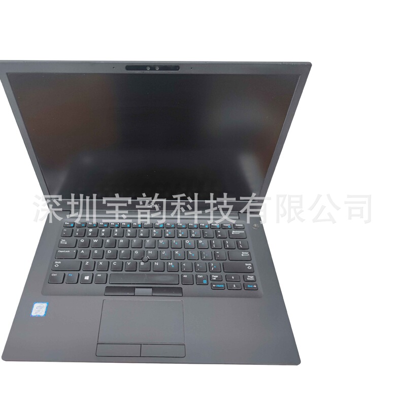 Export Wholesale Us Notebook E7490 8Th Generation Business Office 14inch Portable Thin and Light Computer Laptop