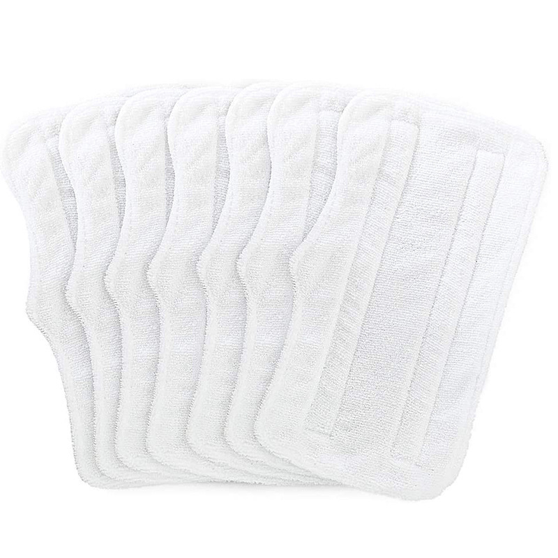 Suitable for Shark S3101 S3111 S3250 Sp100K S3202 Steam Mop Cloth Cover Mop Cloth