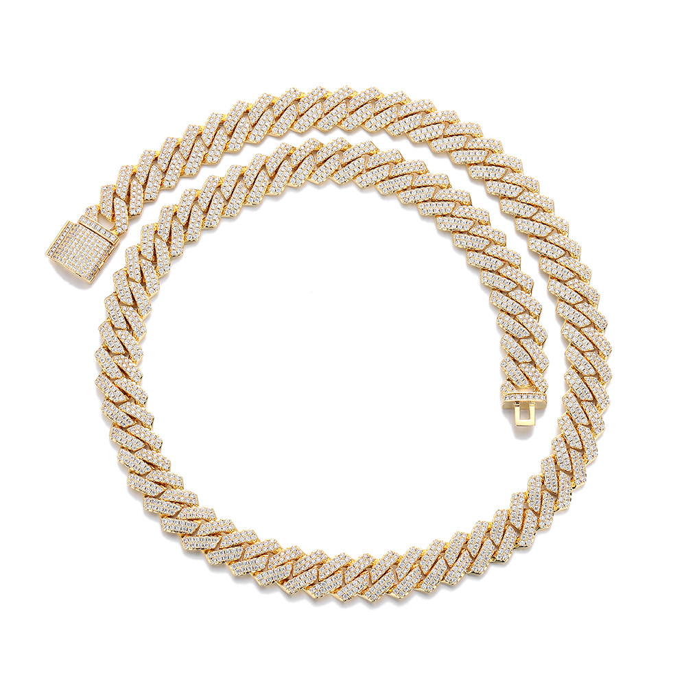 Golden, 14mm