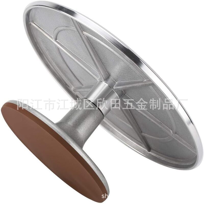Amazon 51 piezas de aleación de aluminio torreta torreta de acero inoxidable raspador boquilla de enmarcado de crema