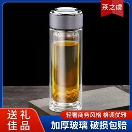 玻璃杯;茶杯;玻璃罐