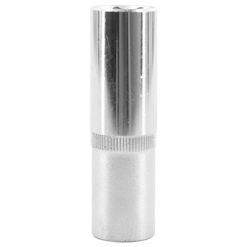 YATO易尔拓棘轮扳手六角长套筒大飞1/2英寸6角套筒头套管汽修工具