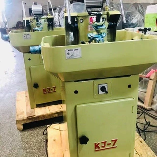 台湾坤钲KJ-7磨刀机 台湾原装万能磨刀机 钻头专用磨刀机 高精密