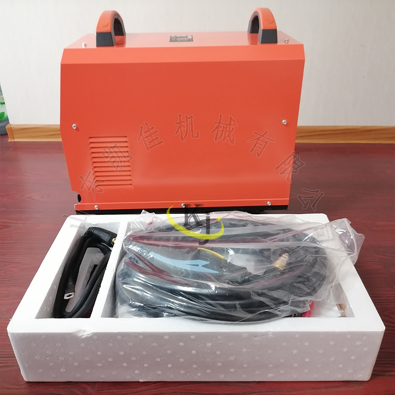 LGK-80便携手提式逆变式等离子切割机 内置气泵等离子弧切割机