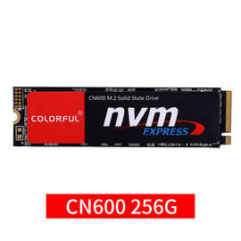 适用七彩虹CN600 台式机NVME笔记本pcie电脑ssd固态硬盘M.2高速卡