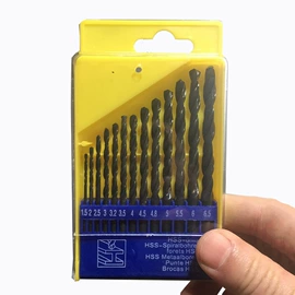 钻头;麻花钻;数控刀具