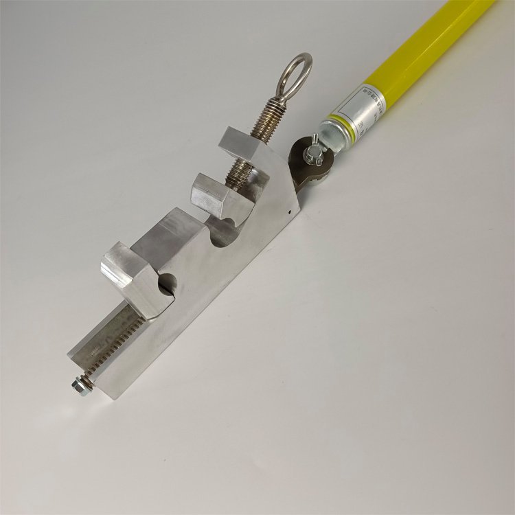 绝缘锁杆(大小头)3